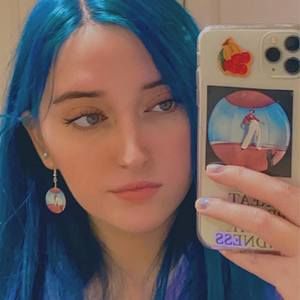 Meet your Posher, Bailey